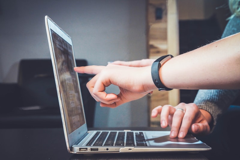 Online German learning